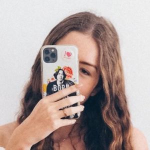 Meet your Posher, Dana